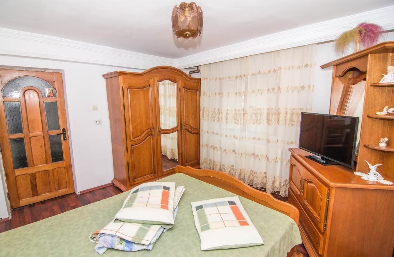 Casa Olanesti Baile Olanesti Exterior foto