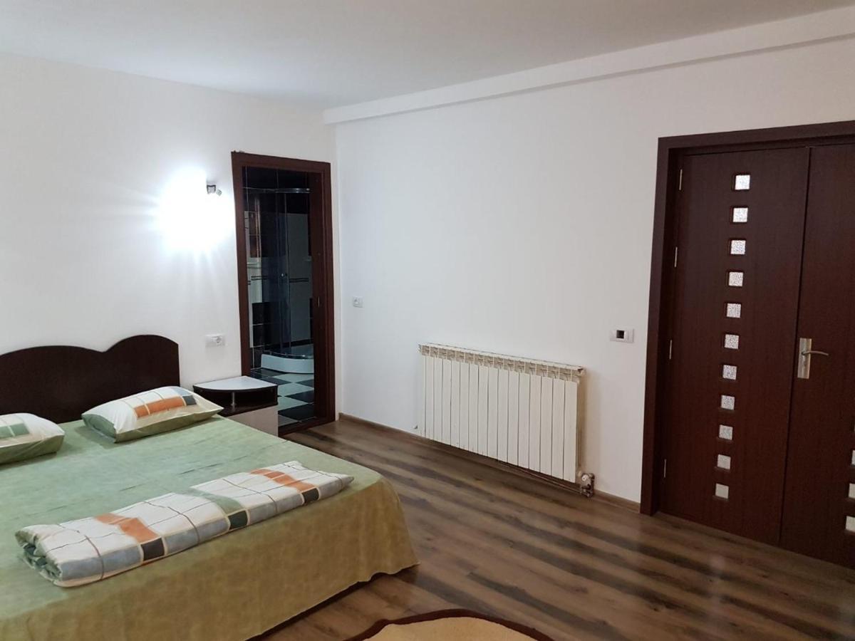 Casa Olanesti Baile Olanesti Exterior foto