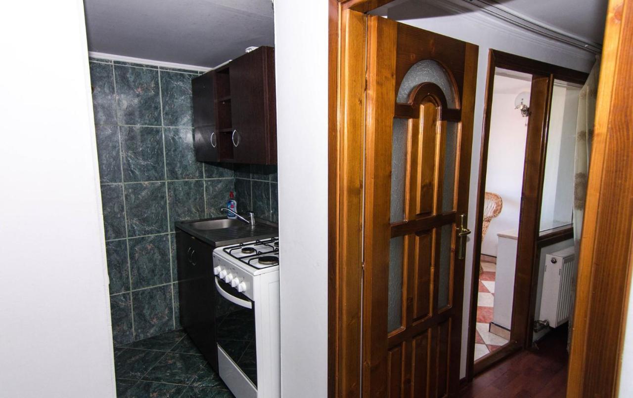 Casa Olanesti Baile Olanesti Exterior foto