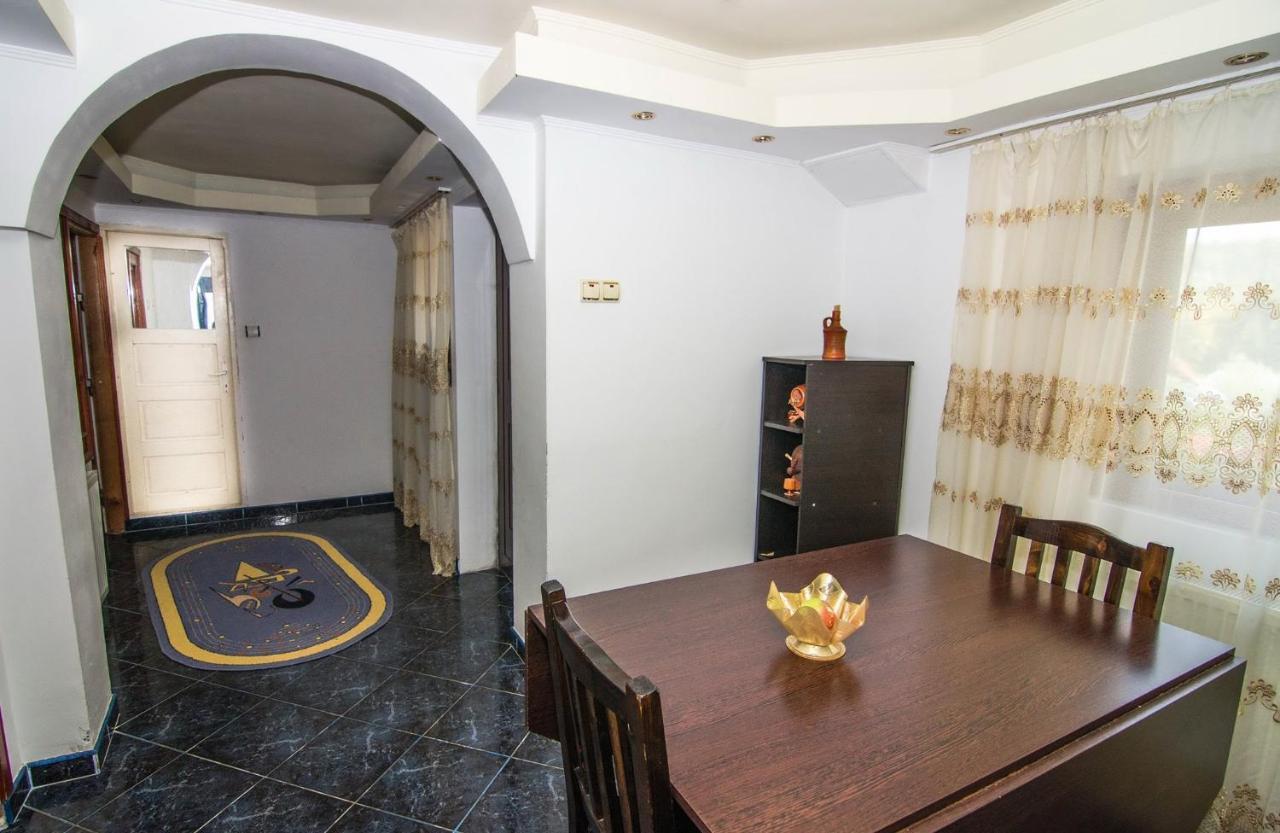 Casa Olanesti Baile Olanesti Exterior foto