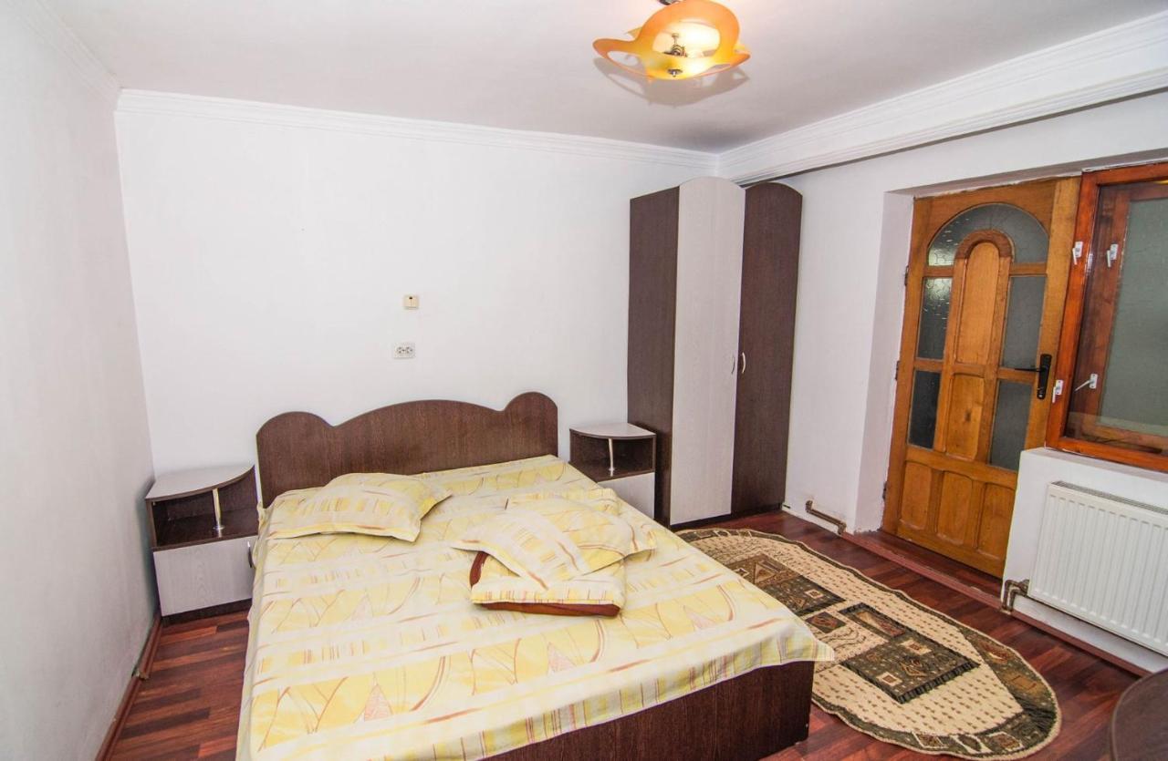 Casa Olanesti Baile Olanesti Exterior foto