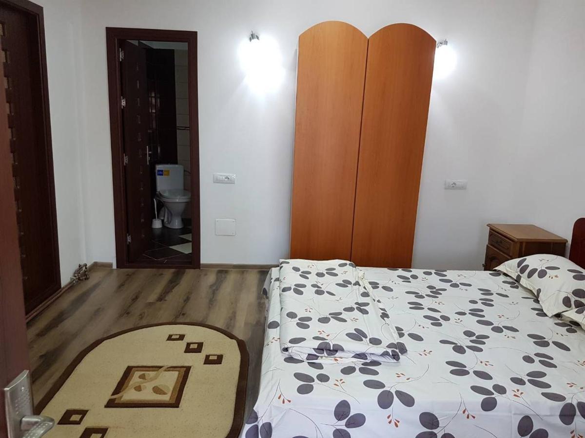 Casa Olanesti Baile Olanesti Exterior foto