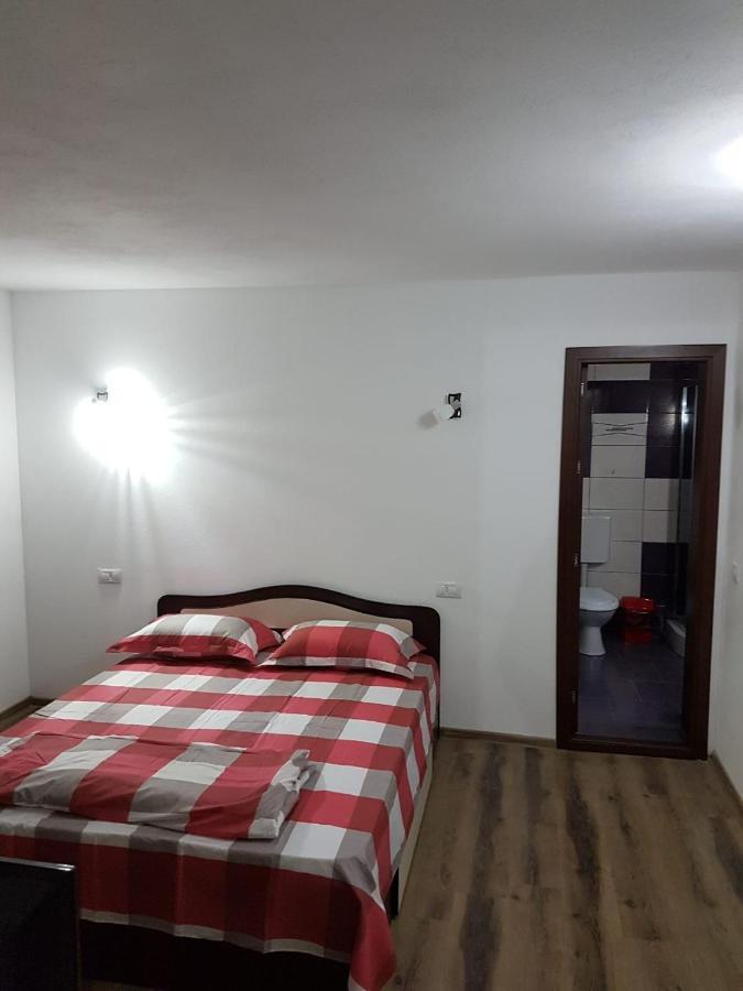 Casa Olanesti Baile Olanesti Exterior foto
