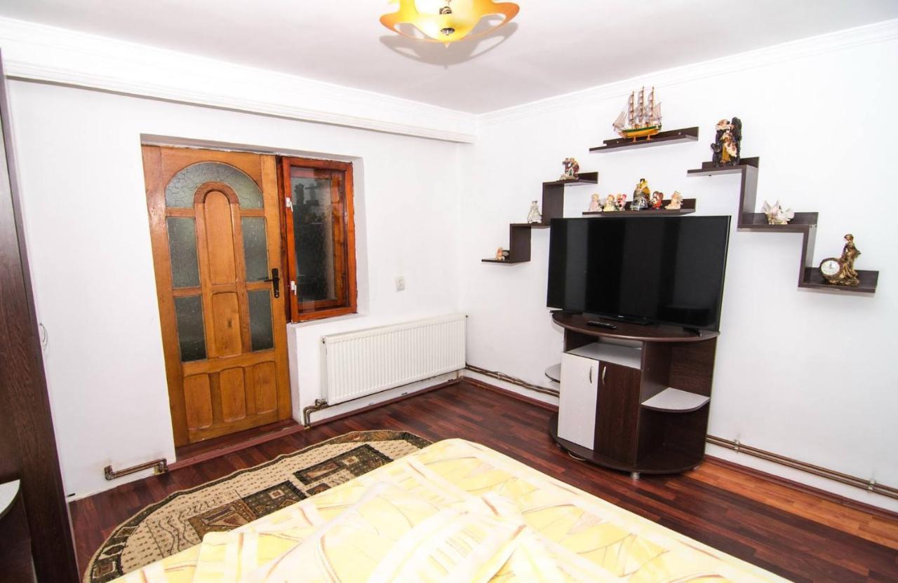 Casa Olanesti Baile Olanesti Exterior foto