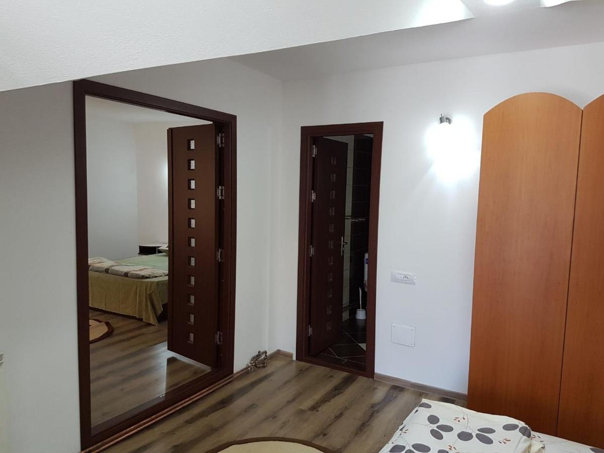 Casa Olanesti Baile Olanesti Exterior foto
